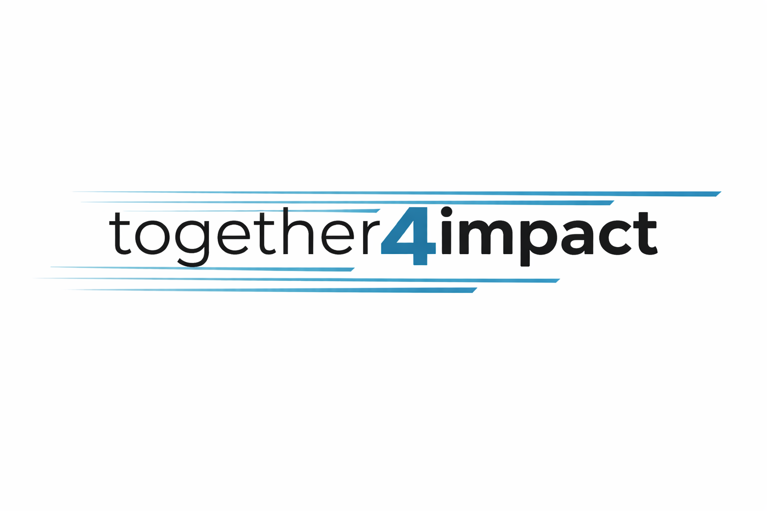 Together4Impact Logo
