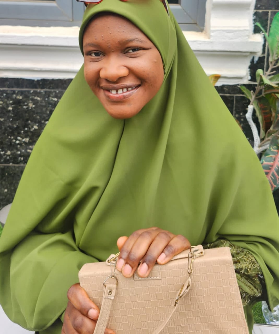 Musediku Shakirat Abiodun
