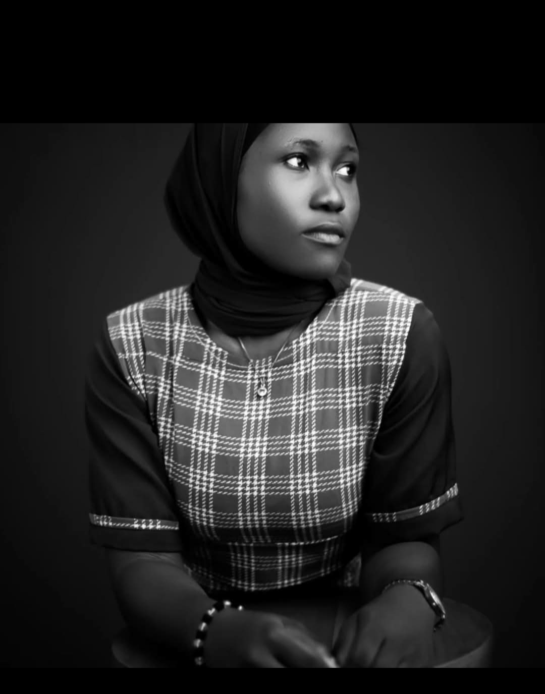 Okunola Zaynab Oluwaseun
