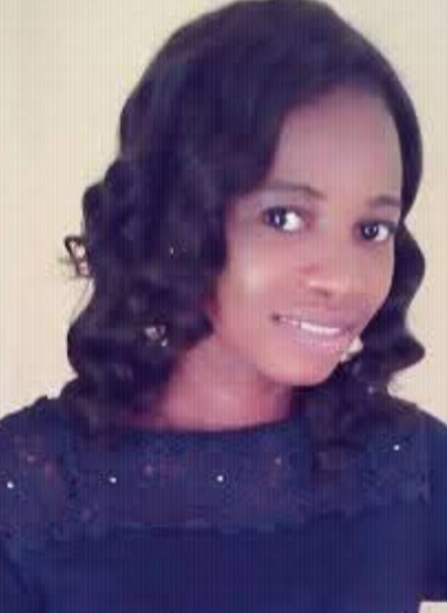 Olori Olubukunola
